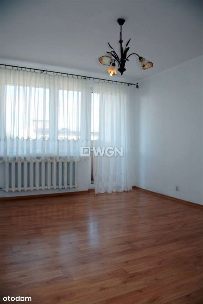 Mieszkanie w Kalinowie - Pełny obrazek: 4/10