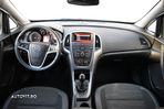 Opel Astra 1.4 ECOTEC Turbo Enjoy - 23