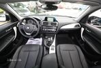 BMW 116 d Line Luxury - 23