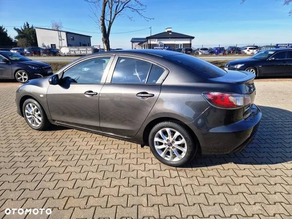 Mazda 3 1.6 Comfort - 16