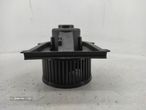 Motor Da Chaufagem Sofagem  Volkswagen Golf Iv (1J1) - 1