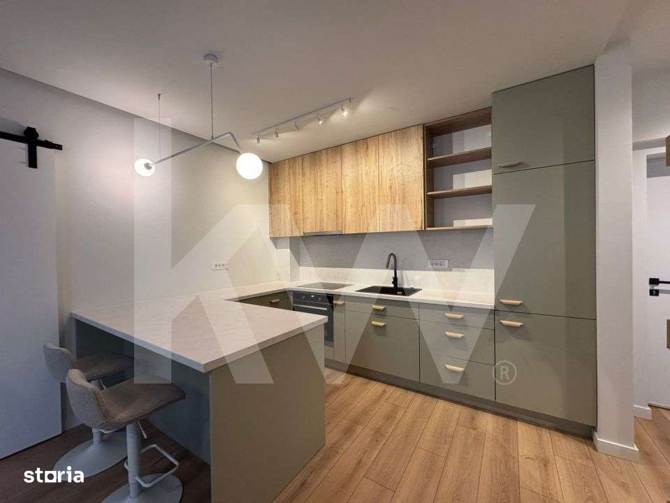 Apartament Premium de Inchiriat – 3 camere – zona Lacul lui Binder - Imagine principală: 4/15