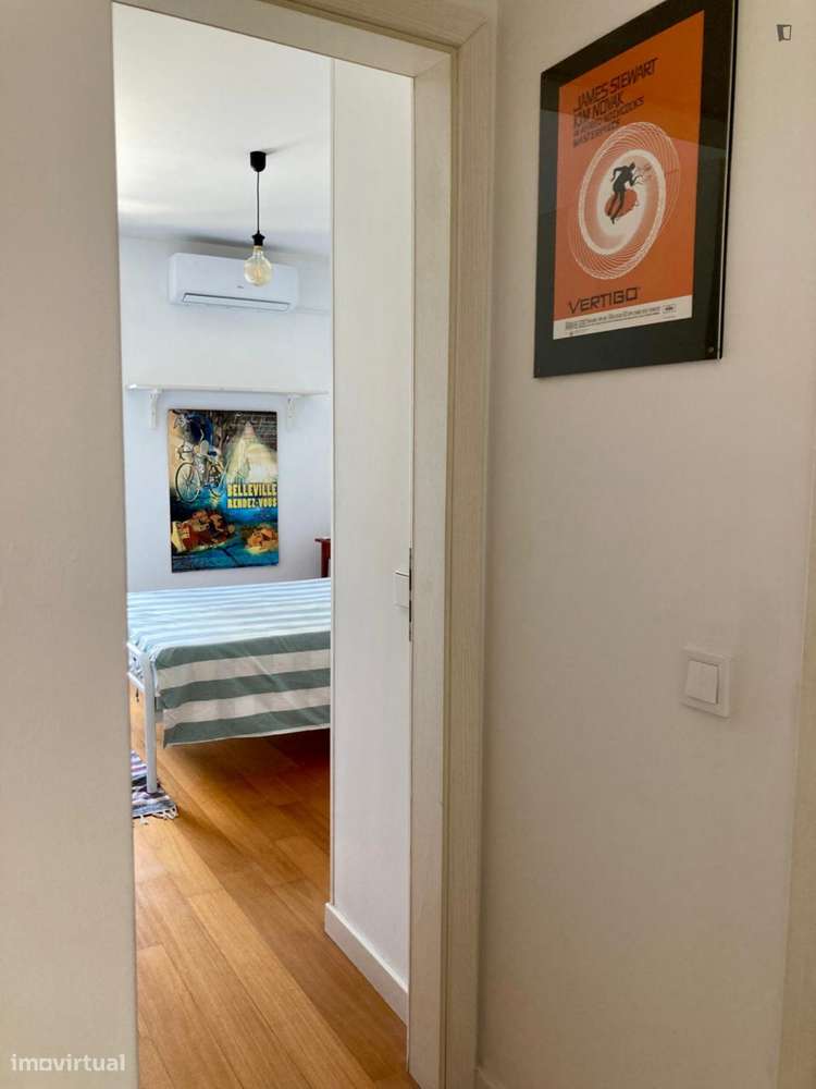 Apartamento com 1 quartos - localizado em Sacavém Lisbon - Grande imagem: 5/8