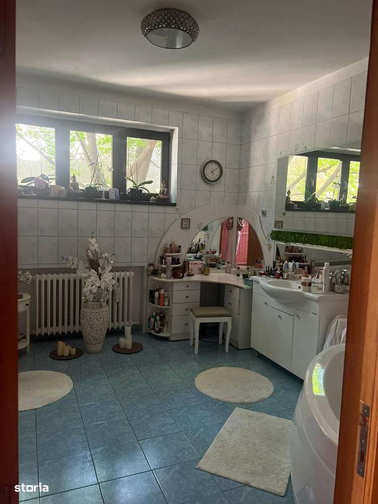 Proprietate deosebită în locație premium Parcul Carol-11