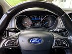 Ford Focus 1.0 EcoBoost 99g Trend Sport - 34