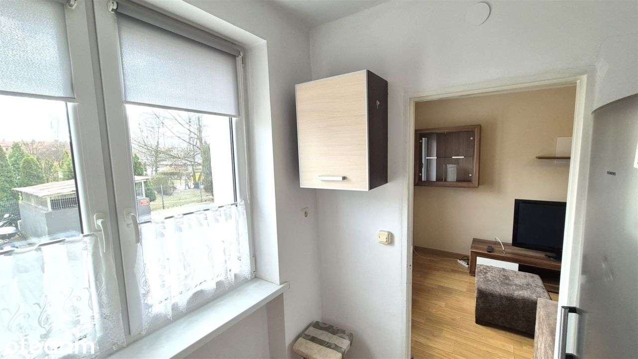 Mieszkanie, 34,10 m², Piła - Widok 6