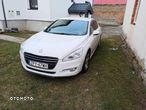 Peugeot 508 2.0 HDi Allure - 2