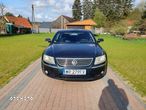 Volkswagen Phaeton 3.0 V6 TDI 4Mot (5 os.) - 2