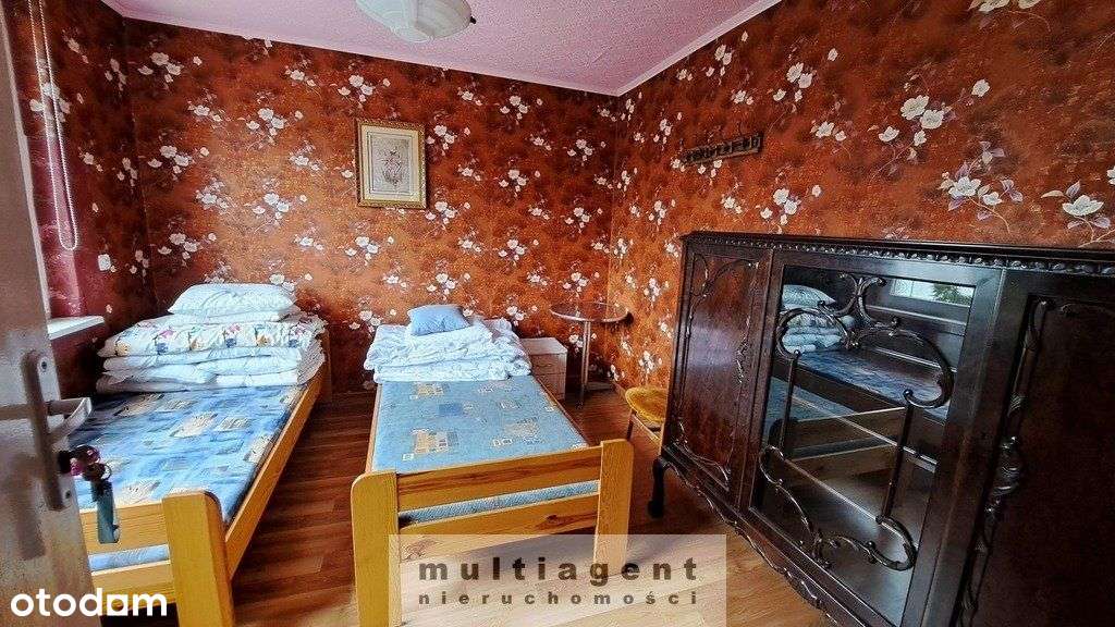 Pensjonat na 40 osób 400 M od morza - Pełny obrazek: 2/14