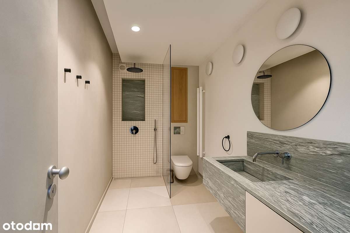 BEZ PROWIZJI | Apartament | Placu Konstytucji| od 1.12.2025 - Pełny obrazek: 4/13