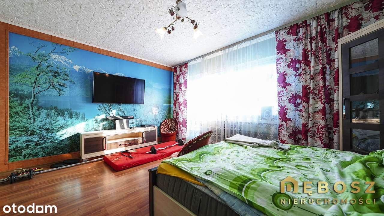 Kłaj | Dom Wolnostojący przy Puszczy - 5-pokoi / ok. 250 m2 / 920.000-14