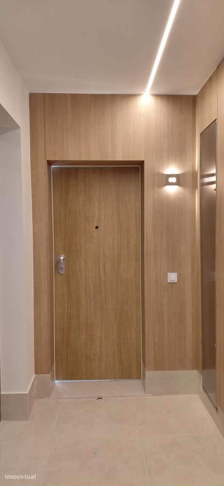 [Nova Construção] T2 Venteira c/ varanda, garagem e arrecadação - Grande imagem: 4/22