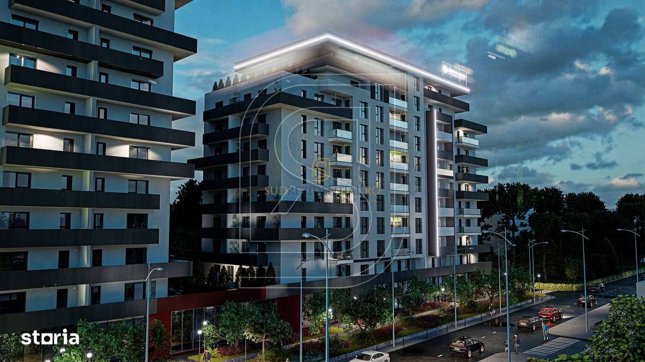 Oferta Presale! Apartament ideal cu 4 camere, decomandat - Rahova, S5-8