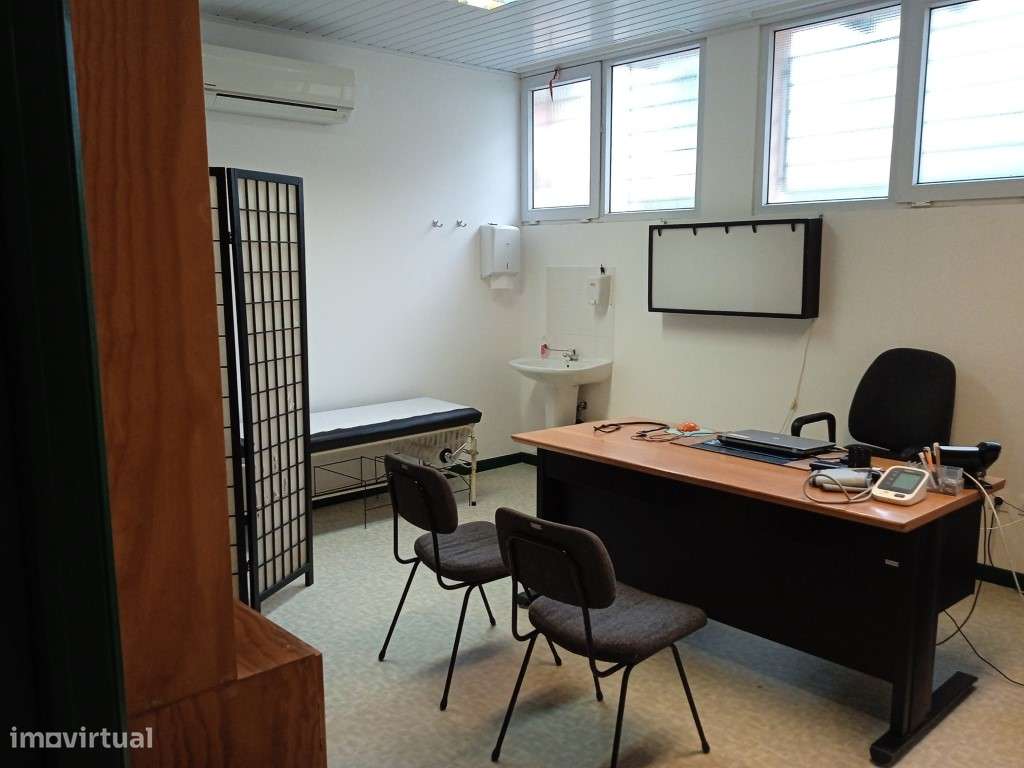 Escritório para Venda em Ponta Delgada - Grande imagem: 5/9