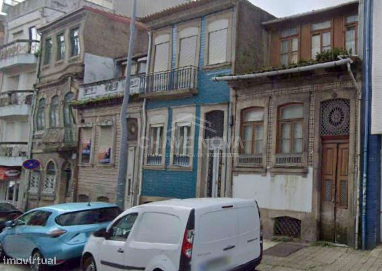 T3 c/ Jardim de 97m2 e Jacuzzi em Bonfim - Grande imagem: 4/5