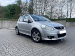 Suzuki SX4 Classic 1.6 VVT 4x2 Style - 5