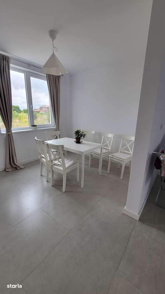 Inchiriez casa noua, in Vladimirescu! - Imagine principală: 3/12