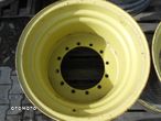 Felga 20x26 fi370mm John Deere 4755 - 2