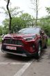 Toyota RAV4 2.5 4x2 Hybrid Comfort - 12