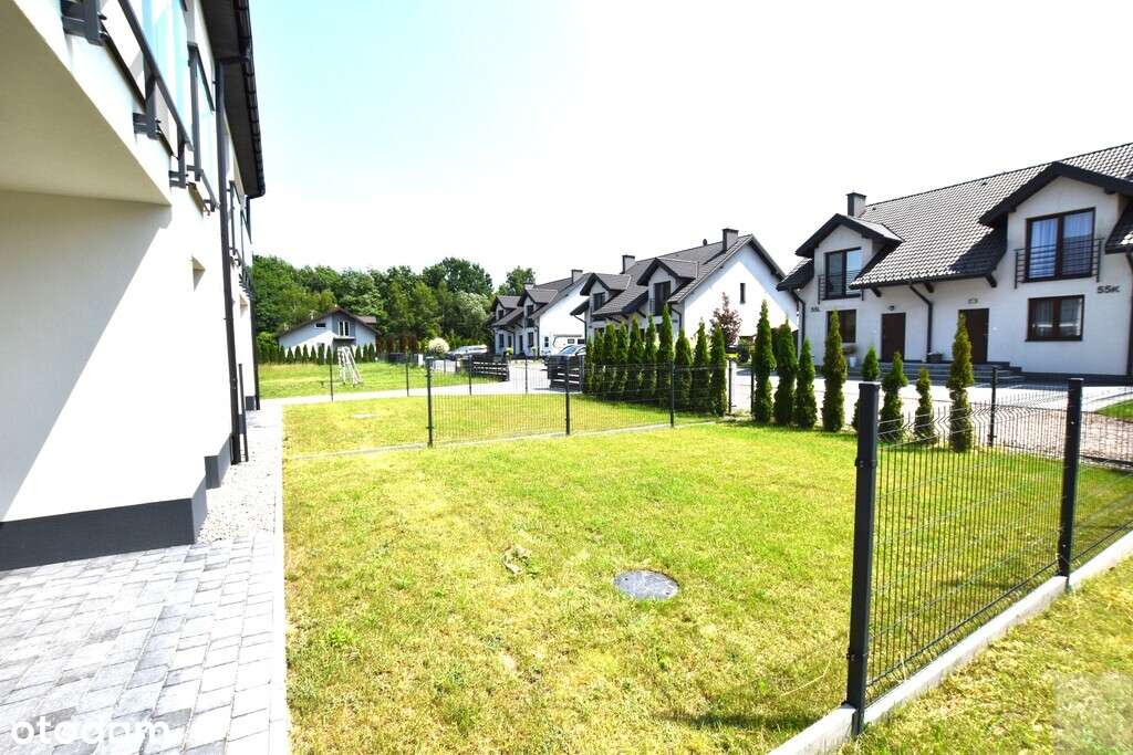 Nowe 3 pokojowe z poddaszem w Skawinie - Pełny obrazek: 5/20