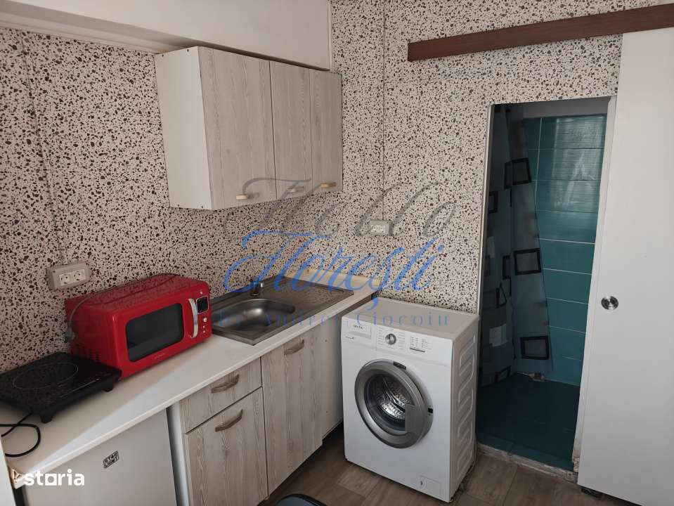 Garsoniera 11mp Recent Renovata | Zona Gheorgheni | Cluj - Imagine principală: 2/6