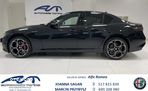 Alfa Romeo Giulia 2.0 Turbo Veloce Q4 - 7