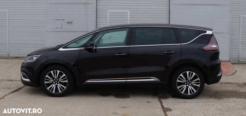 Renault Espace Energy dCi 160 EDC Initiale Paris - 38