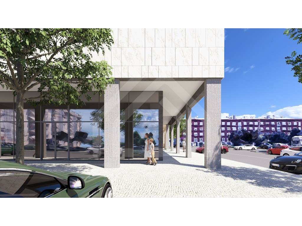 Apartamento T3 | Garden Residence 2 | Solum-7