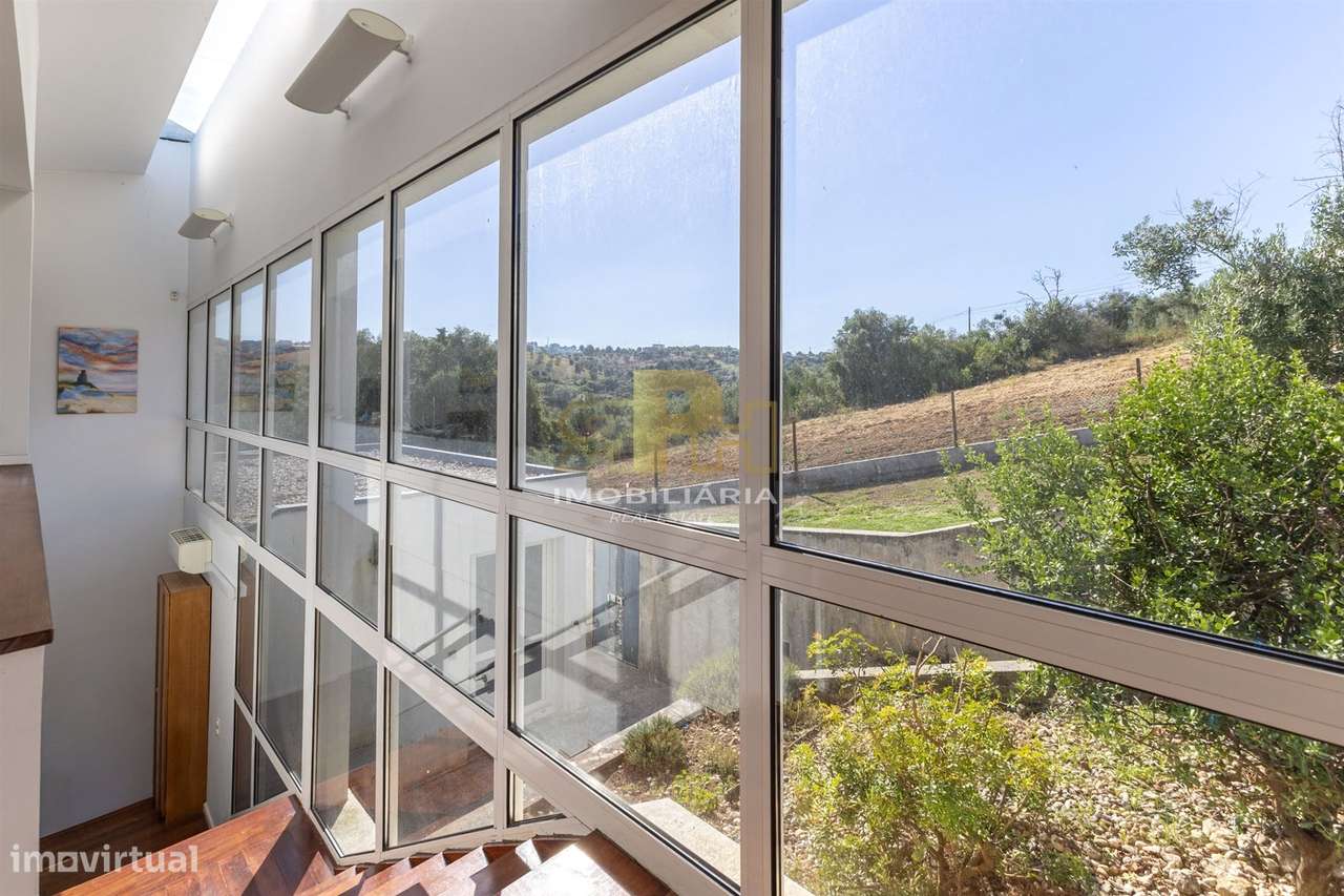 Quinta T5 Venda em Moçarria,Santarém-14