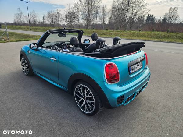 MINI Cooper S sport - 7