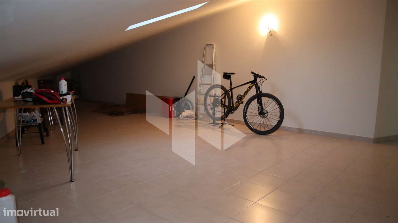 Apartamento T3 Venda em Tondela e Nandufe,Tondela-20