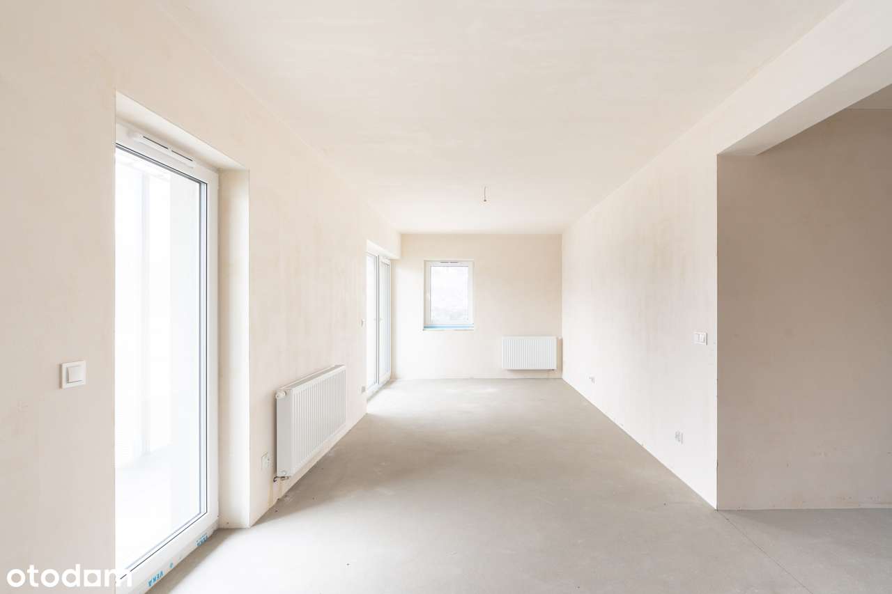 3 pokoje + 3 miejsca parkingowe GRATIS-8