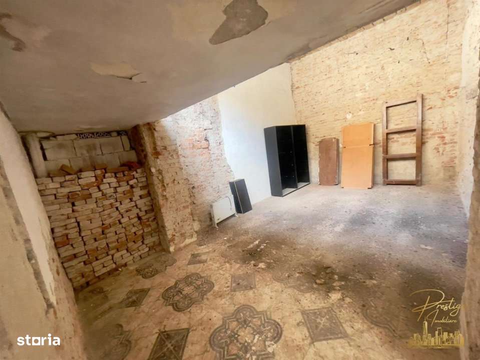 Spatiu comercial/birou 148 mp utili de inchiriat in zona Ultracentrala - Imagine principală: 5/11