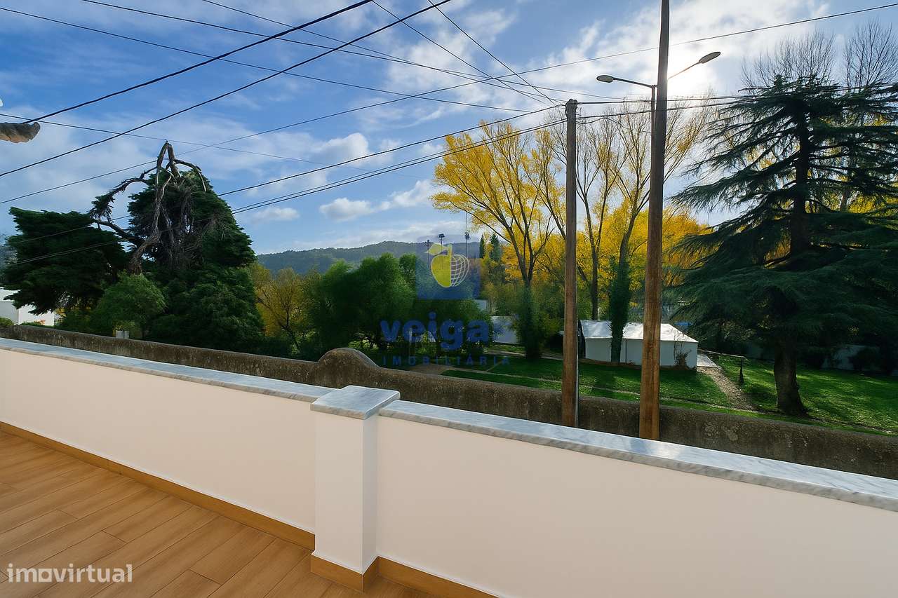 Moradia Totalmente Remodelada – Pronta a Habitar, em Pancas Alenquer - Grande imagem: 4/20