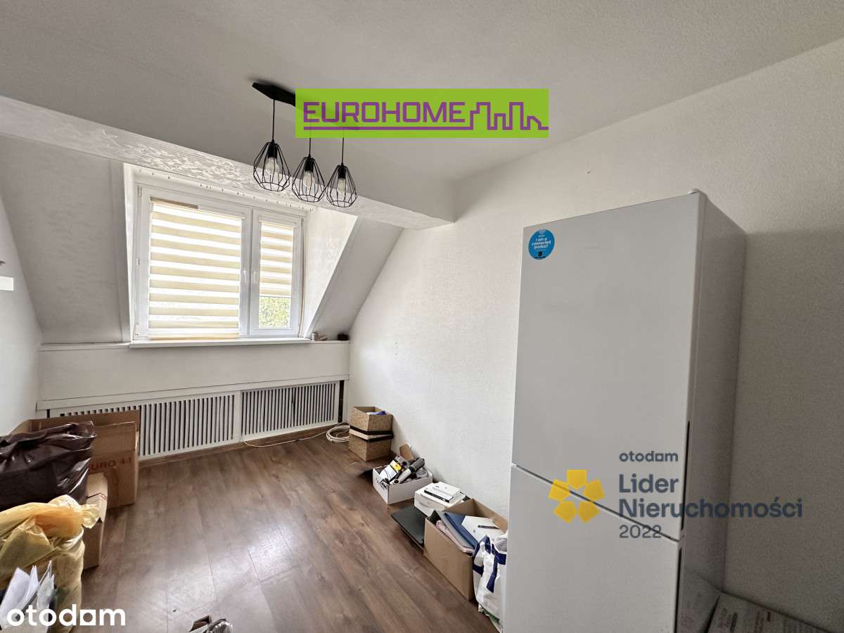 3 -pokojowe mieszkanie | ul. Dąbrówki | 69 m2-13