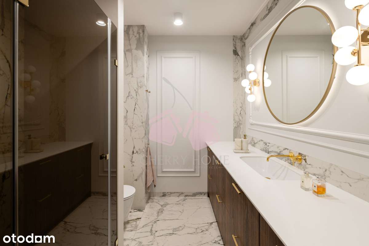 Najbardziej luksusowy apartament Stare Miasto-9