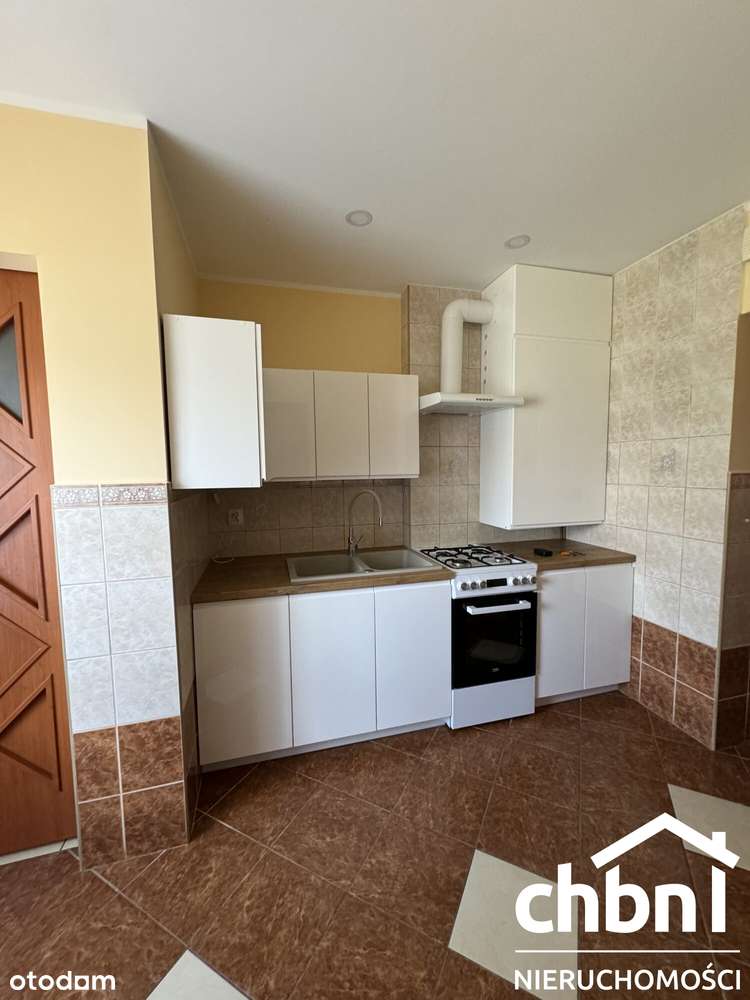 Mieszkanie na parterze z garażem!!! - Pełny obrazek: 5/11