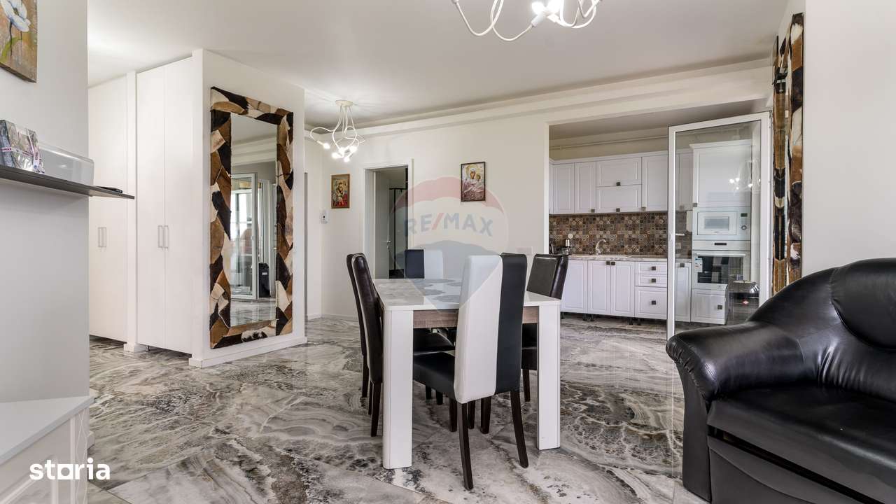 Apartament 3 camere, cu chiriași | panorama | - Imagine principală: 2/17