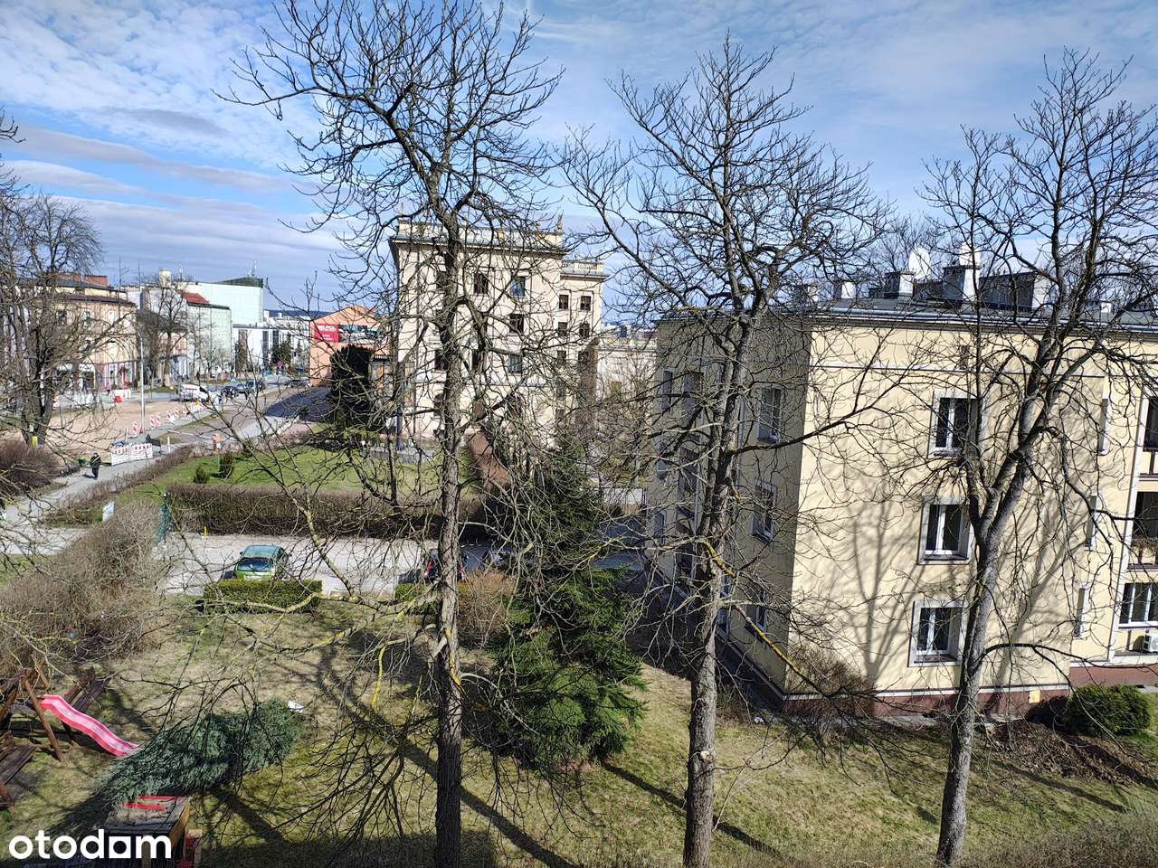 Kawalerka Centrum 37,54m2. - Pełny obrazek: 5/20