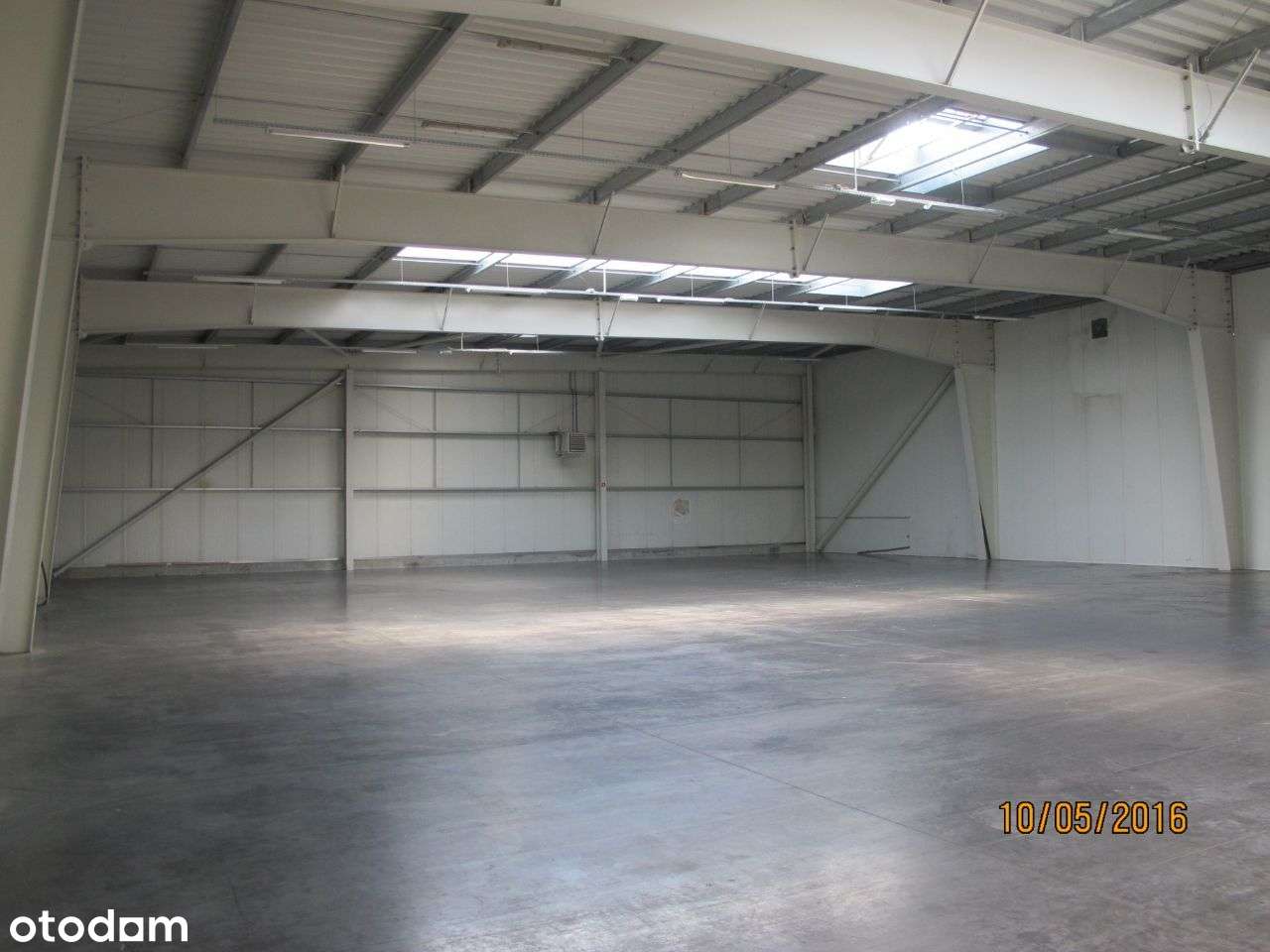 Obiekt prod-mag-biur okolice Poznania sprzed/wynaj-2