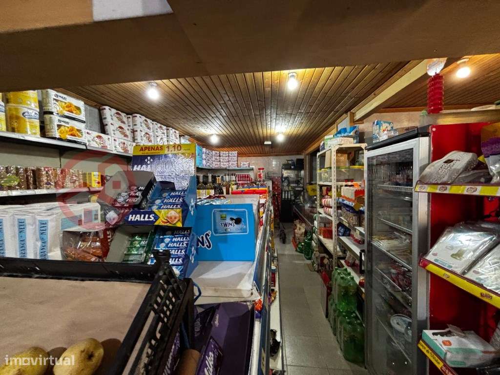 Prédio para Investimento em Olival Basto, Odivelas-15