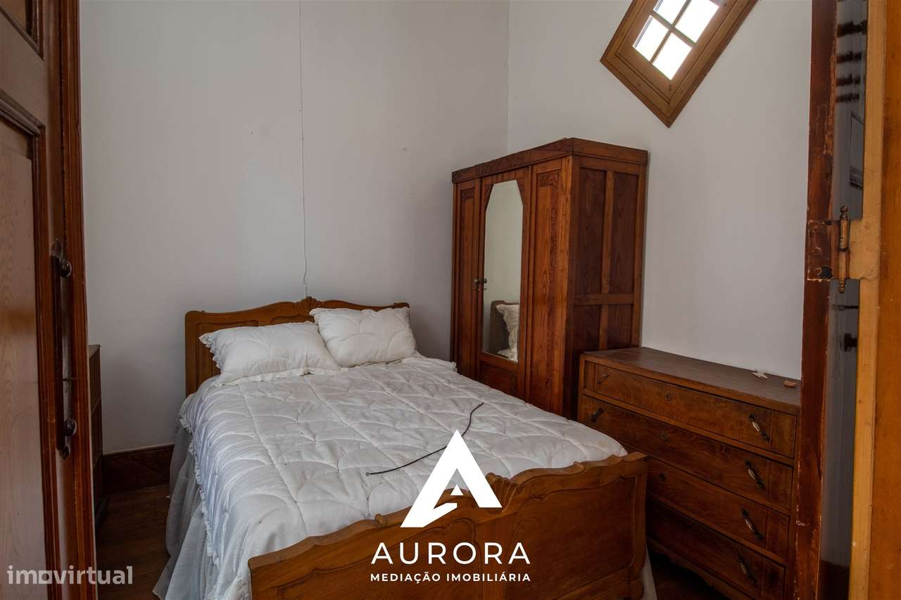 Moradia T6 Venda em Espinho,Espinho-8