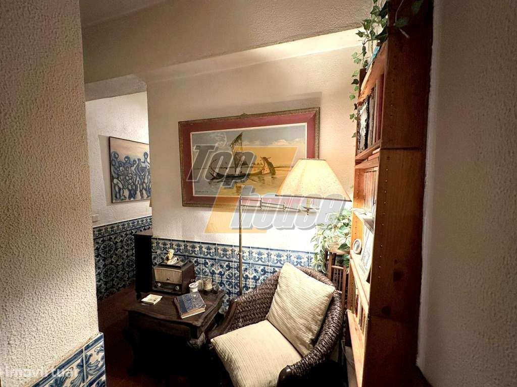 Apartamento T3 em Santo António da Caparica - Proximidade ao Mar-15