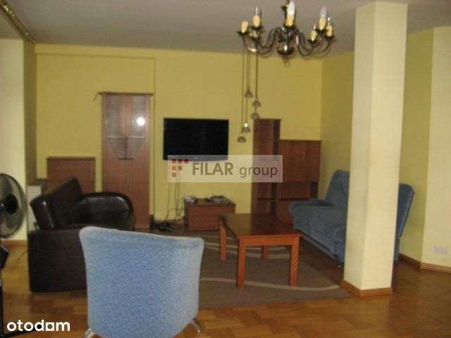 Mieszkanie, 134 m², Warszawa-0