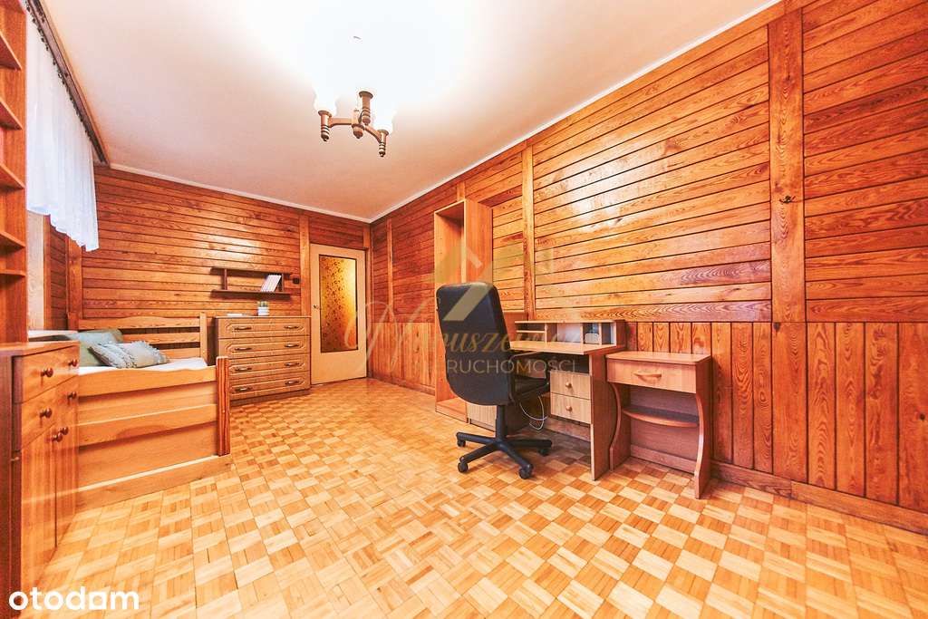 Centrum Suwałk | możliwość 4-5 pokoi | 1 piętro-6