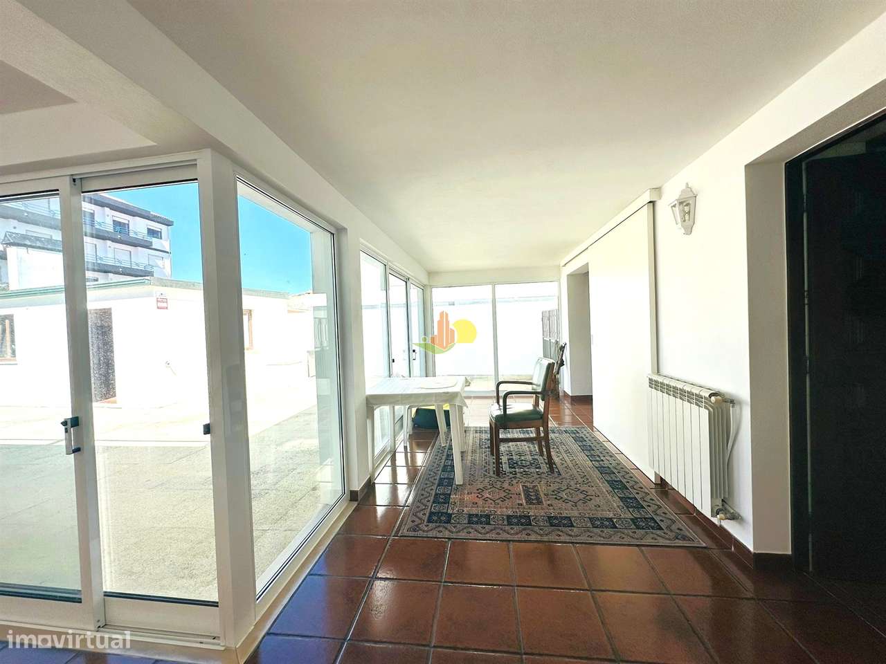 Moradia T4 - 5 minutos da Praia!-34