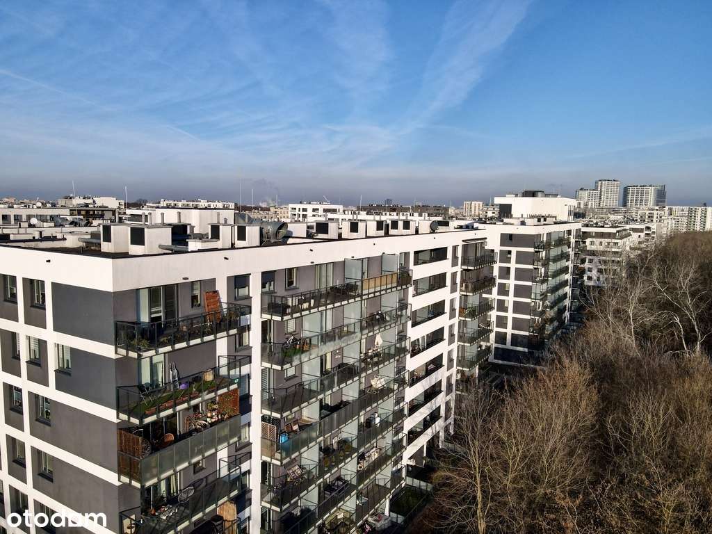 Lux ! Obnizka weekendowa! 3 pokoje - Wola !-15