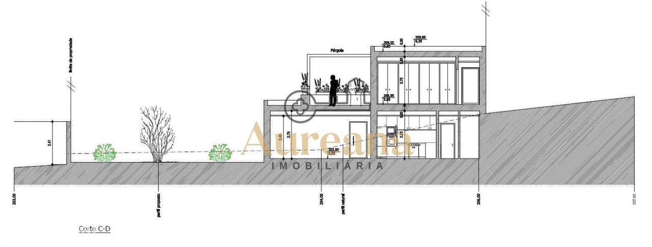 Moradia Chave na Mão - Lagoa do Furadouro-16
