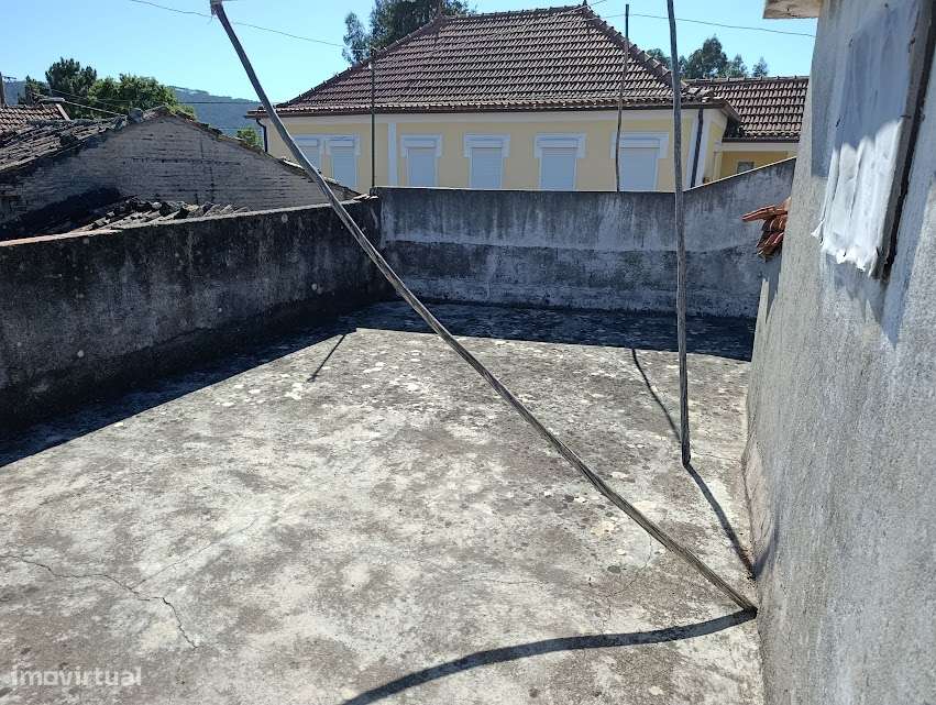 Moradia T4 p/remodelar, Póvoa, Figueira de Lorvão, a 20 km de Coimbra-48
