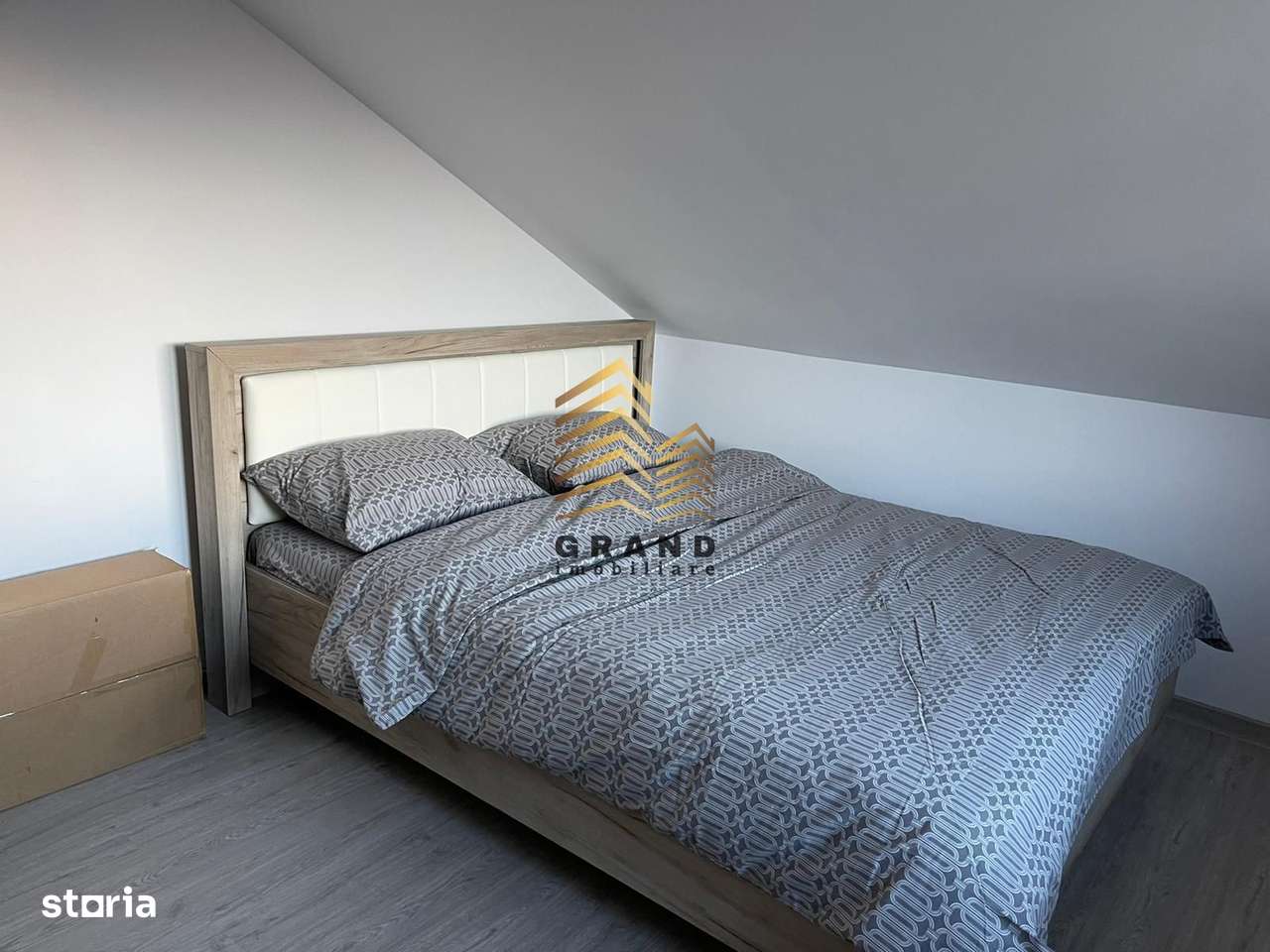 APARTAMENT 2 CAMERE | 43 MPU | ZONA DECEBAL-5